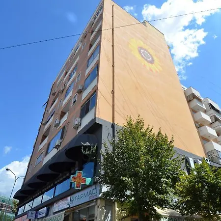 Dion Apartment Tirana