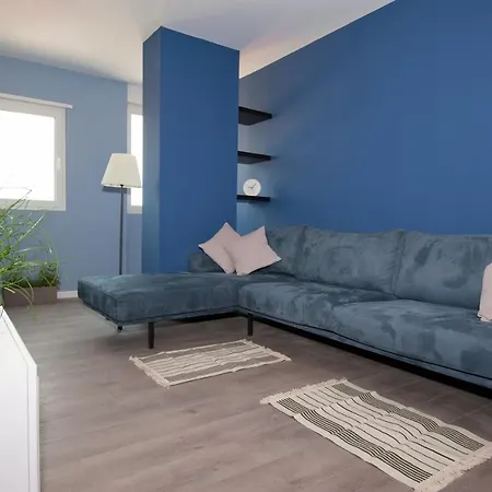 Apartment Dion