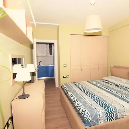 Apartment Dion Tirana